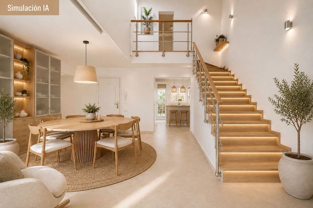 4 sypialnia Willa na sprzedaż w Playa de Mogán, Mogán z garażem - 950 000 € (Ref: 8287187)