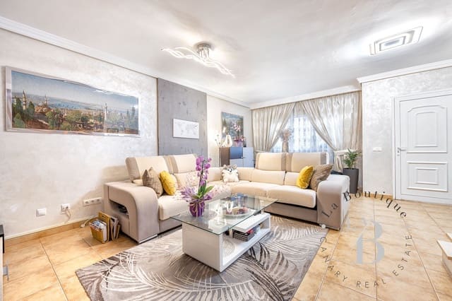 4 slaapkamer Huis te koop in Mogán met garage - € 416.000 (Ref: 8412094)