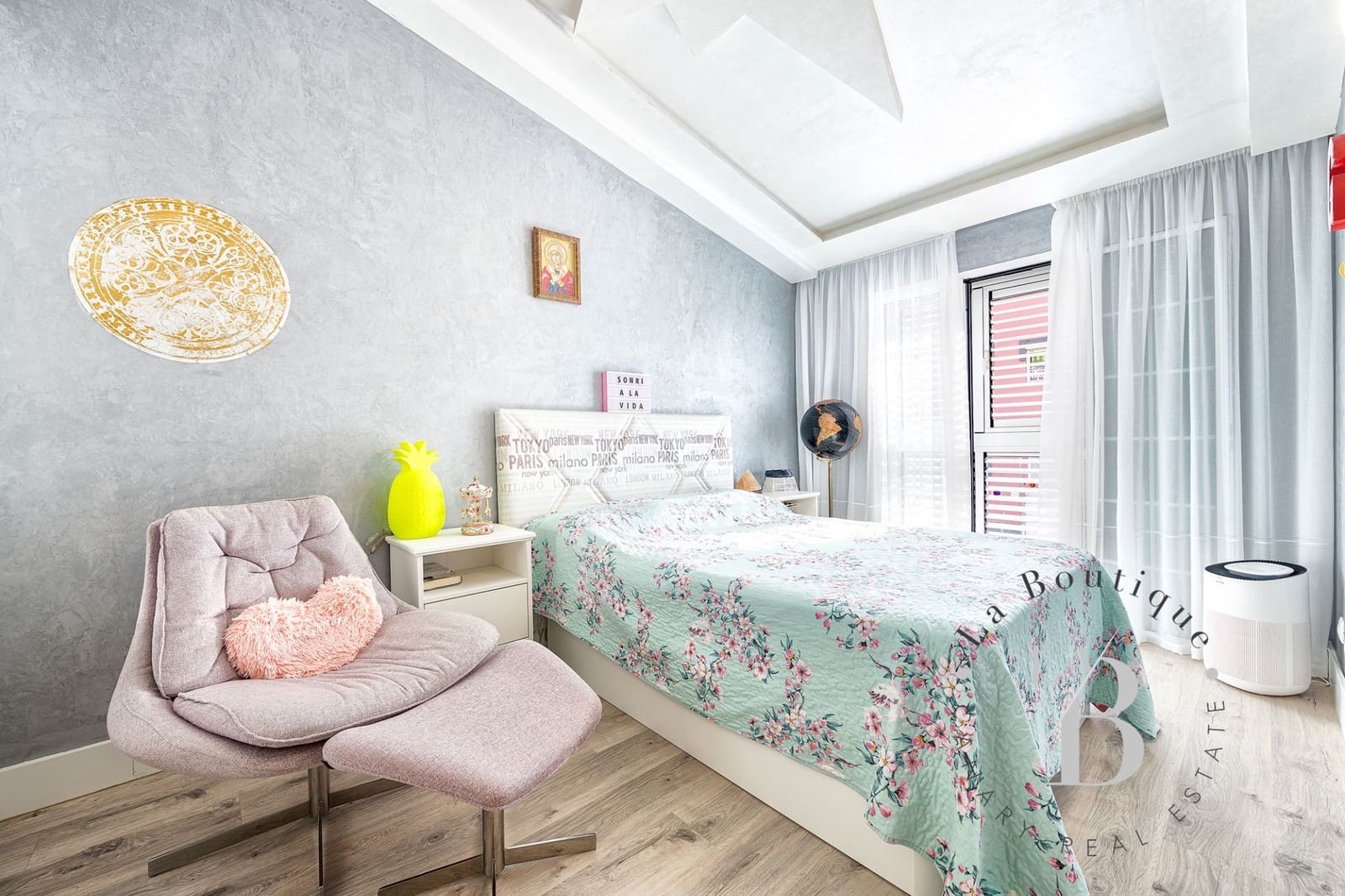 4 soveværelse Byhus til salg i Mogan med garage - € 416.000 (Ref: 8412094)