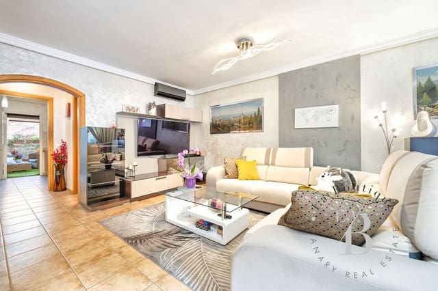 4 slaapkamer Huis te koop in Mogán met garage - € 416.000 (Ref: 8412094)