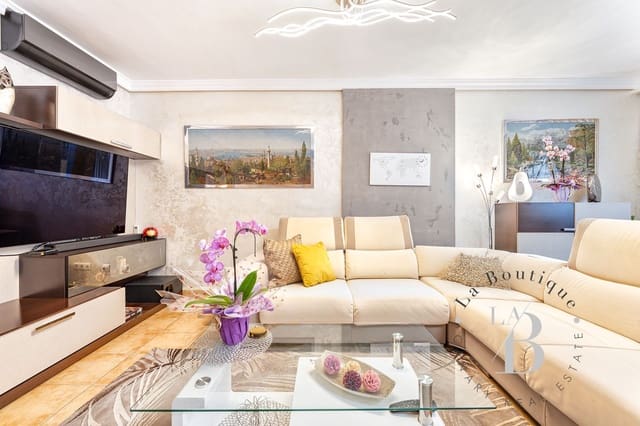 4 slaapkamer Huis te koop in Mogán met garage - € 416.000 (Ref: 8412094)