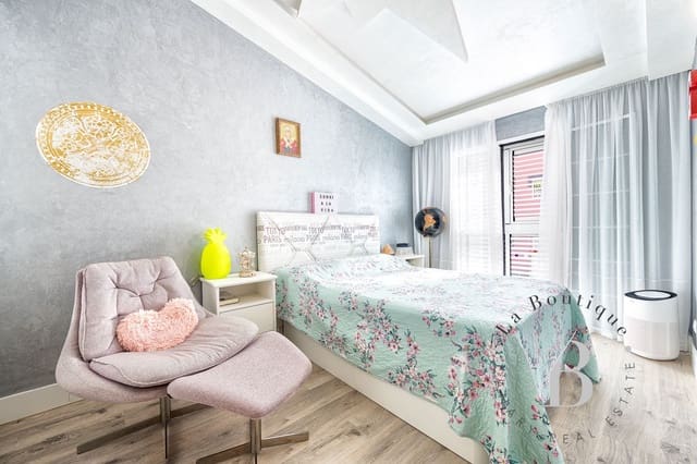 4 quarto Casa em Banda para venda em Mogán com garagem - 416 000 € (Ref: 8412094)