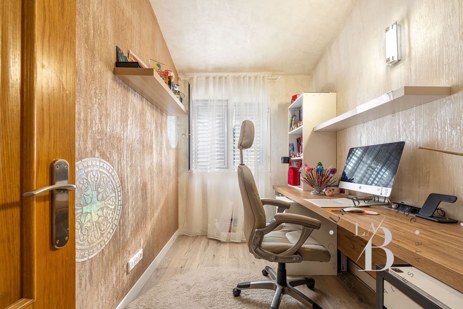 4 soveværelse Byhus til salg i Mogan med garage - € 416.000 (Ref: 8412094)