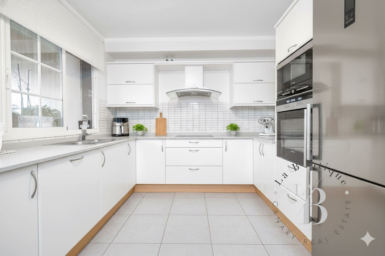 4 Zimmer Haus zu verkaufen in Mogan mit Garage - 416.000 € (Ref: 8412094)