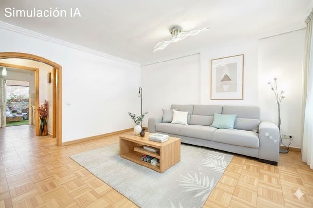 4 chambre Maison de Ville à vendre à Mogán avec garage - 416 000 € (Ref: 8412094)
