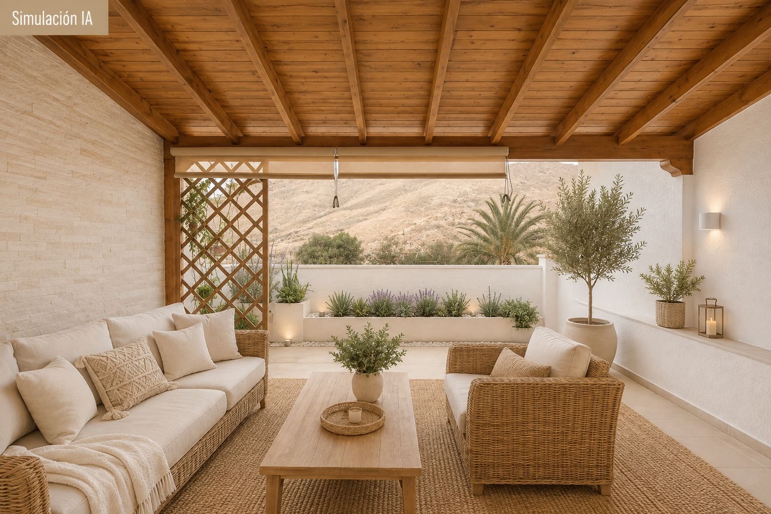 4 chambre Maison de Ville à vendre à Mogan avec garage - 416 000 € (Ref: 8412094)