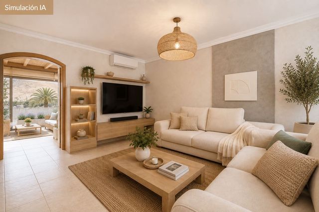 Casa de 4 habitaciones en Mogán en venta con garaje - 416.000 € (Ref: 8412094)