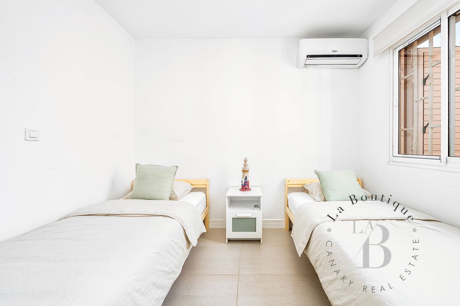 2 bedroom Bungalow for holiday rental in Campo Internacional with pool garage - € 1,000 (Ref: 8415052)