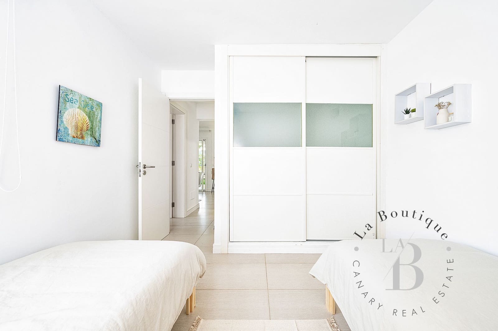 2 bedroom Bungalow for holiday rental in Campo Internacional with pool garage - € 1,000 (Ref: 8415052)