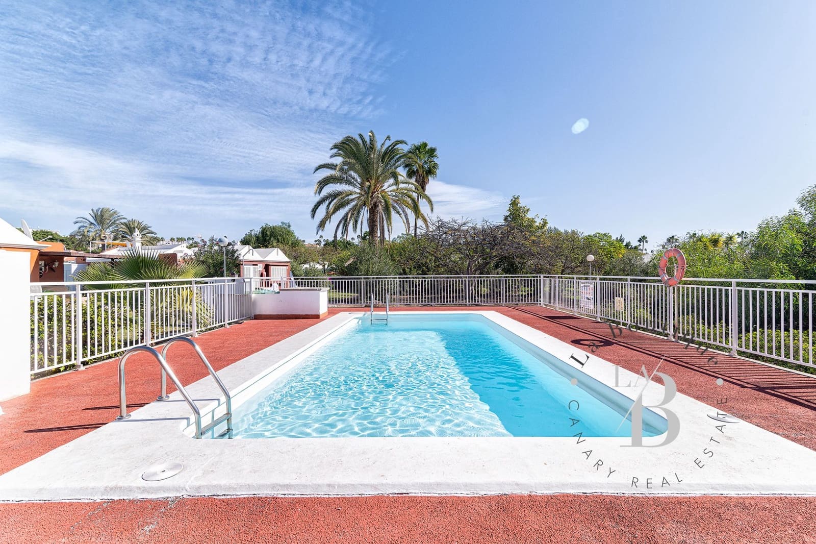 2 bedroom Bungalow for holiday rental in Campo Internacional with pool garage - € 1,000 (Ref: 8415052)