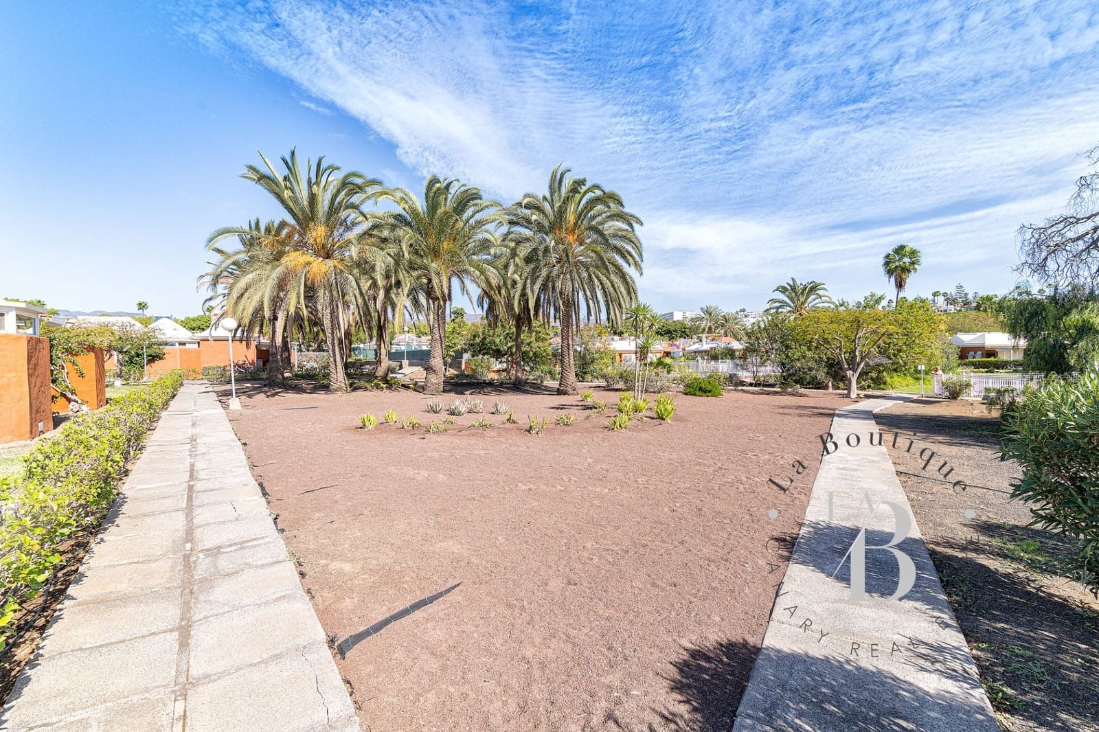 2 bedroom Bungalow for holiday rental in Campo Internacional with pool garage - € 1,000 (Ref: 8415052)