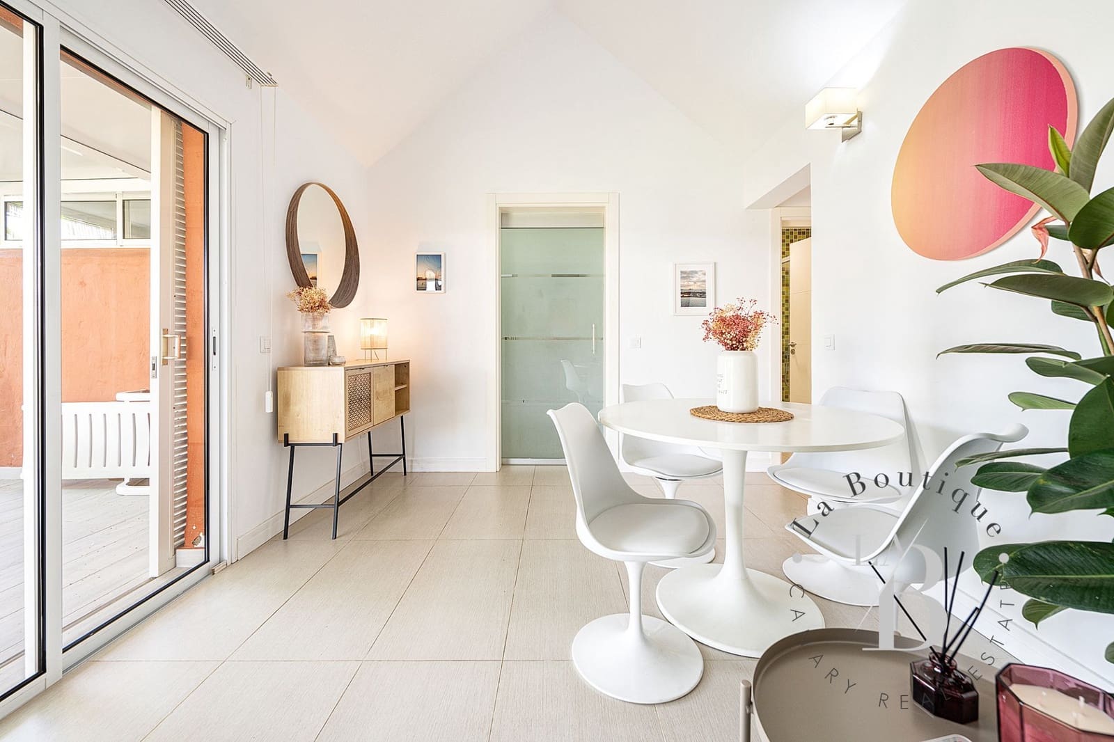 2 bedroom Bungalow for holiday rental in Campo Internacional with pool garage - € 1,000 (Ref: 8415052)