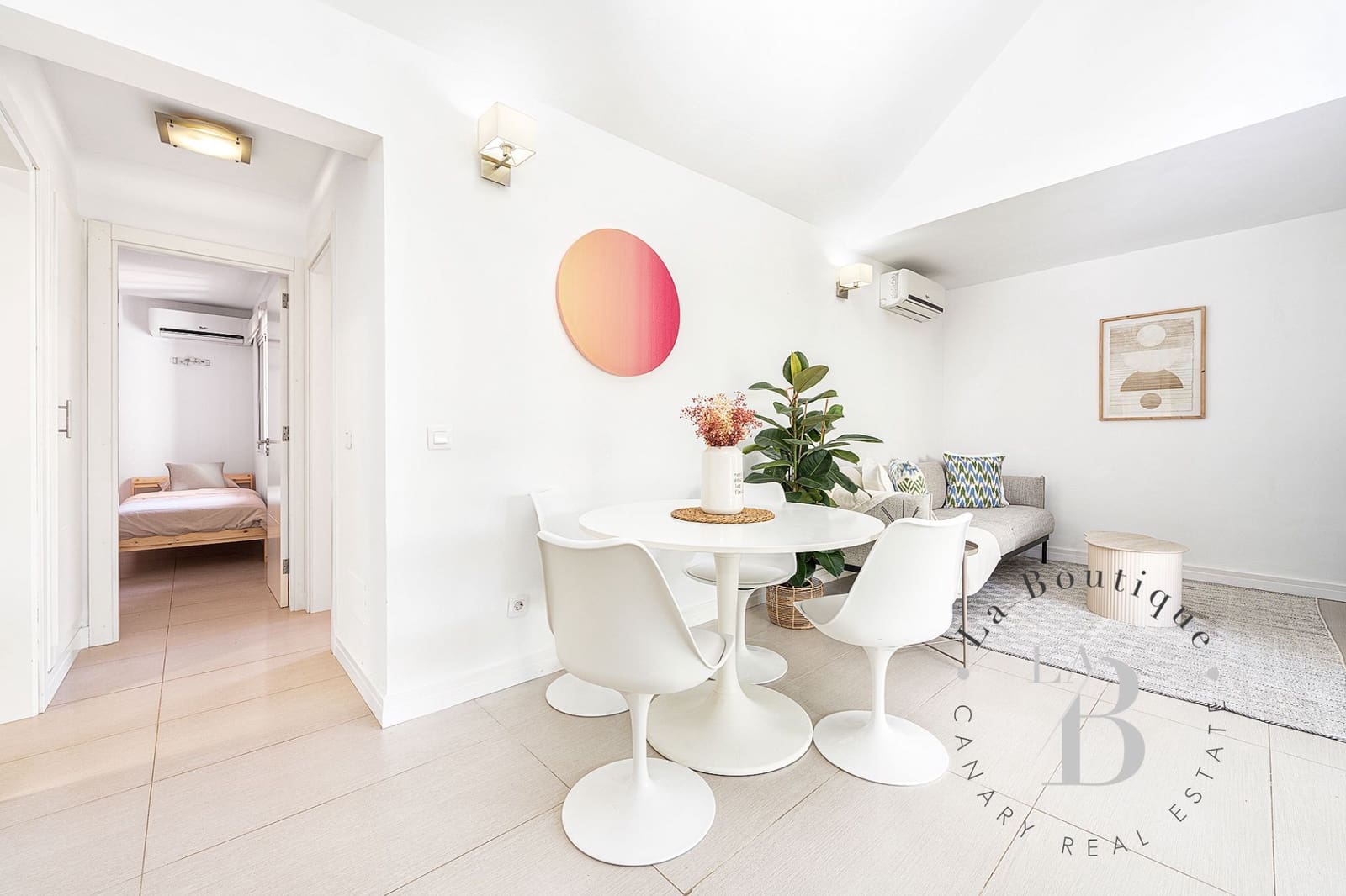 2 bedroom Bungalow for holiday rental in Campo Internacional with pool garage - € 1,000 (Ref: 8415052)