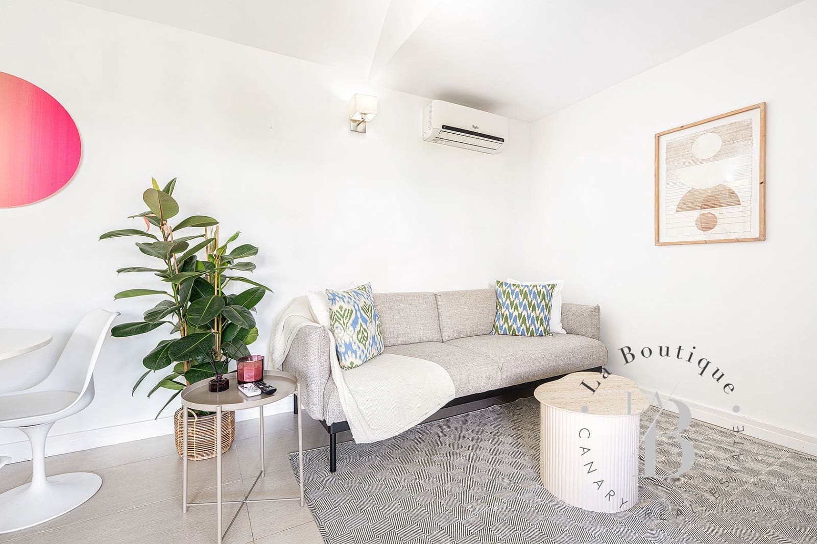 2 bedroom Bungalow for holiday rental in Campo Internacional with pool garage - € 1,000 (Ref: 8415052)