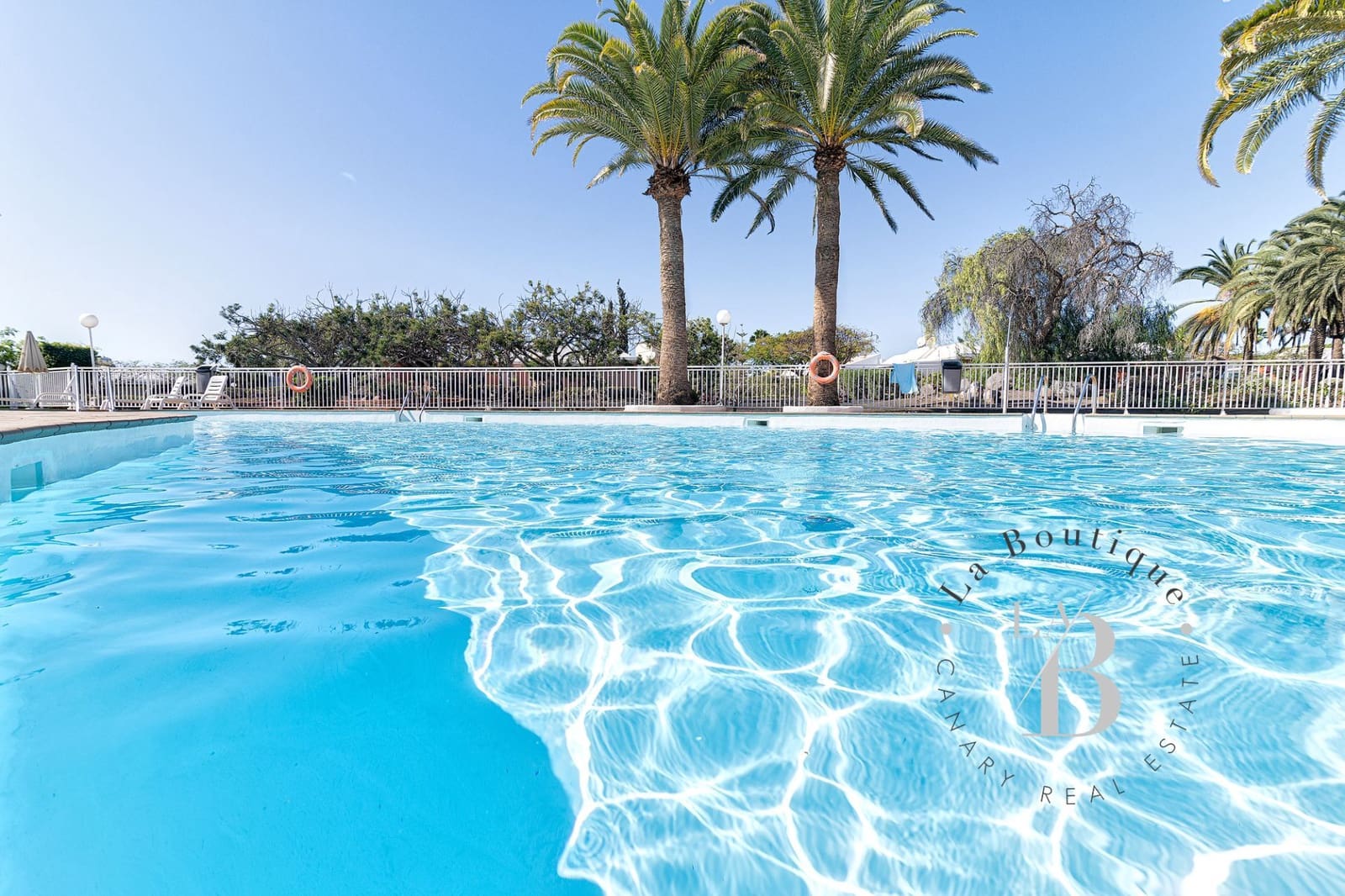 2 bedroom Bungalow for holiday rental in Campo Internacional with pool garage - € 1,000 (Ref: 8415052)