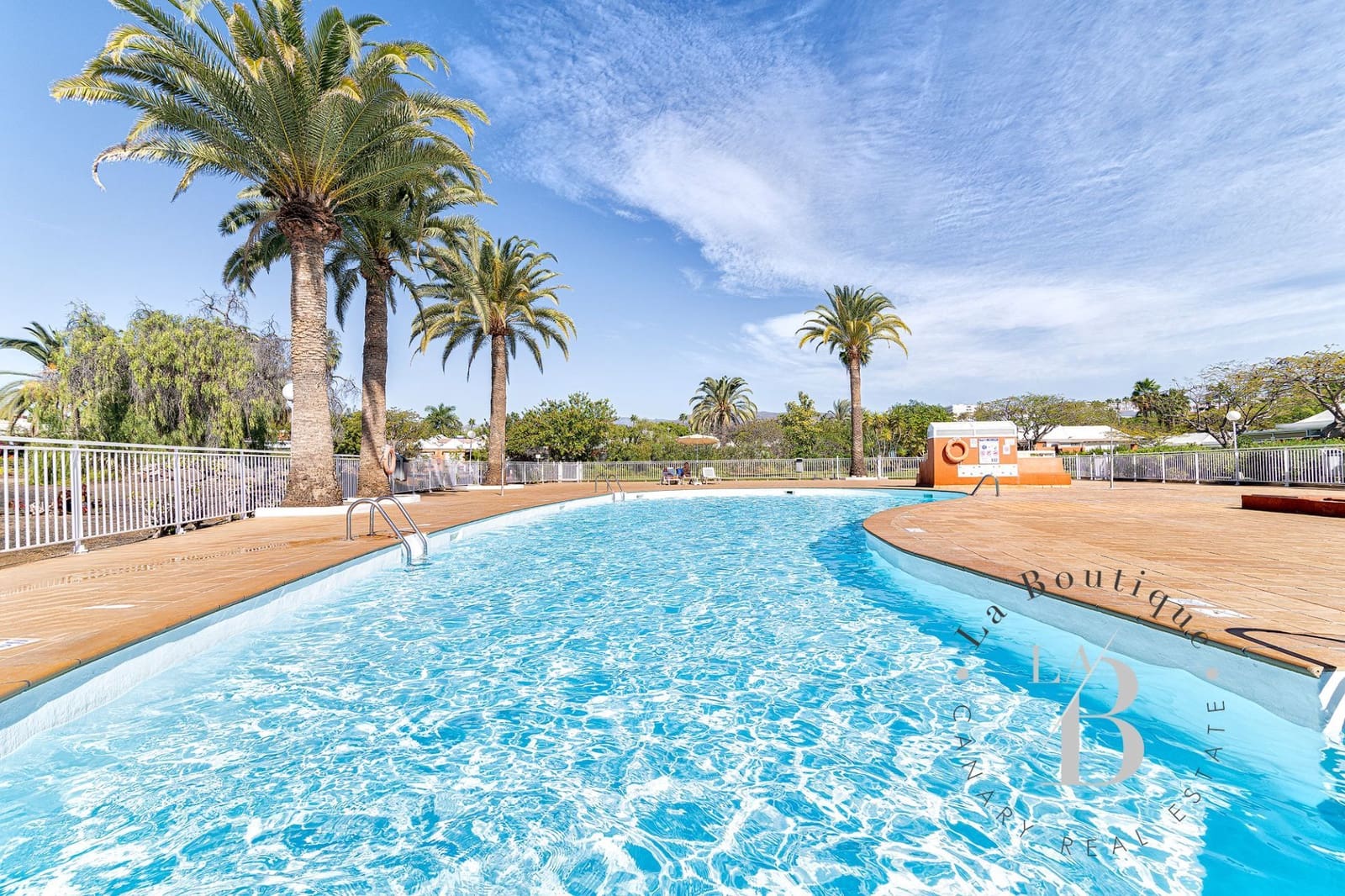 2 bedroom Bungalow for holiday rental in Campo Internacional with pool garage - € 1,000 (Ref: 8415052)