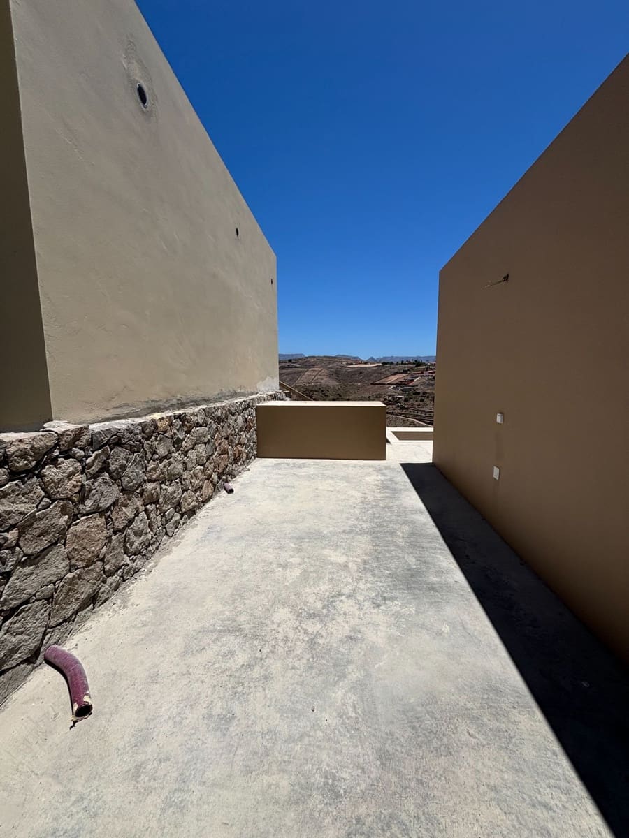 3 soveværelse Villa til salg i Salobre Golf med swimmingpool garage - € 745.000 (Ref: 8422937)