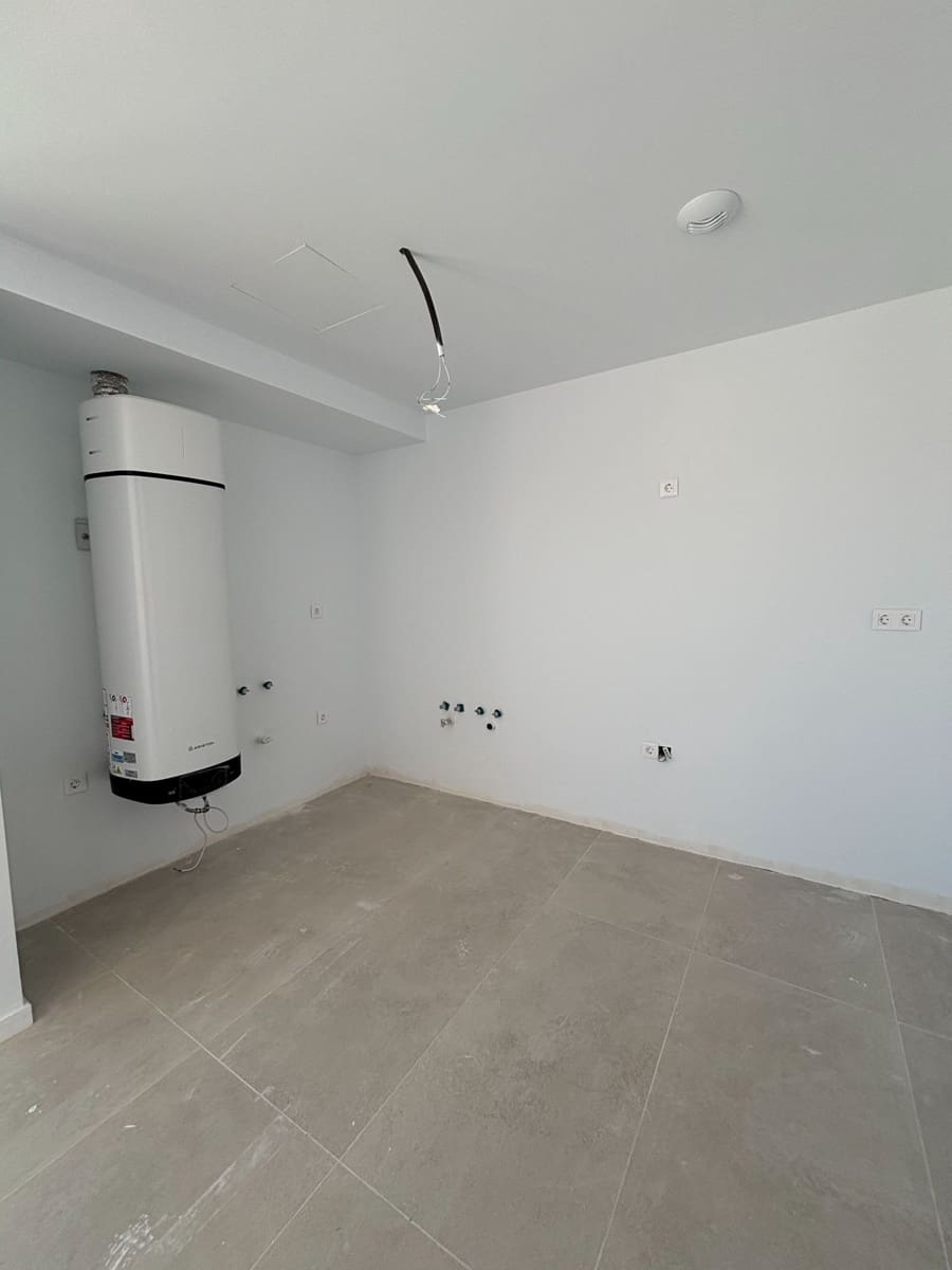 3 soveværelse Villa til salg i Salobre Golf med swimmingpool garage - € 745.000 (Ref: 8422937)