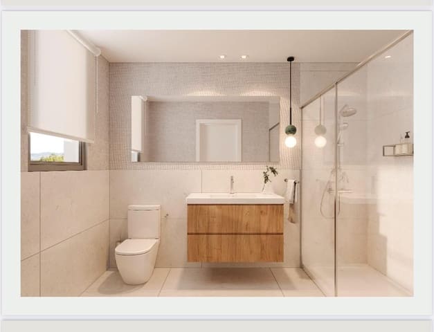 3 quarto Moradia para venda em Salobre Golf, San Bartolomé de Tirajana com piscina garagem - 745 000 € (Ref: 8422937)