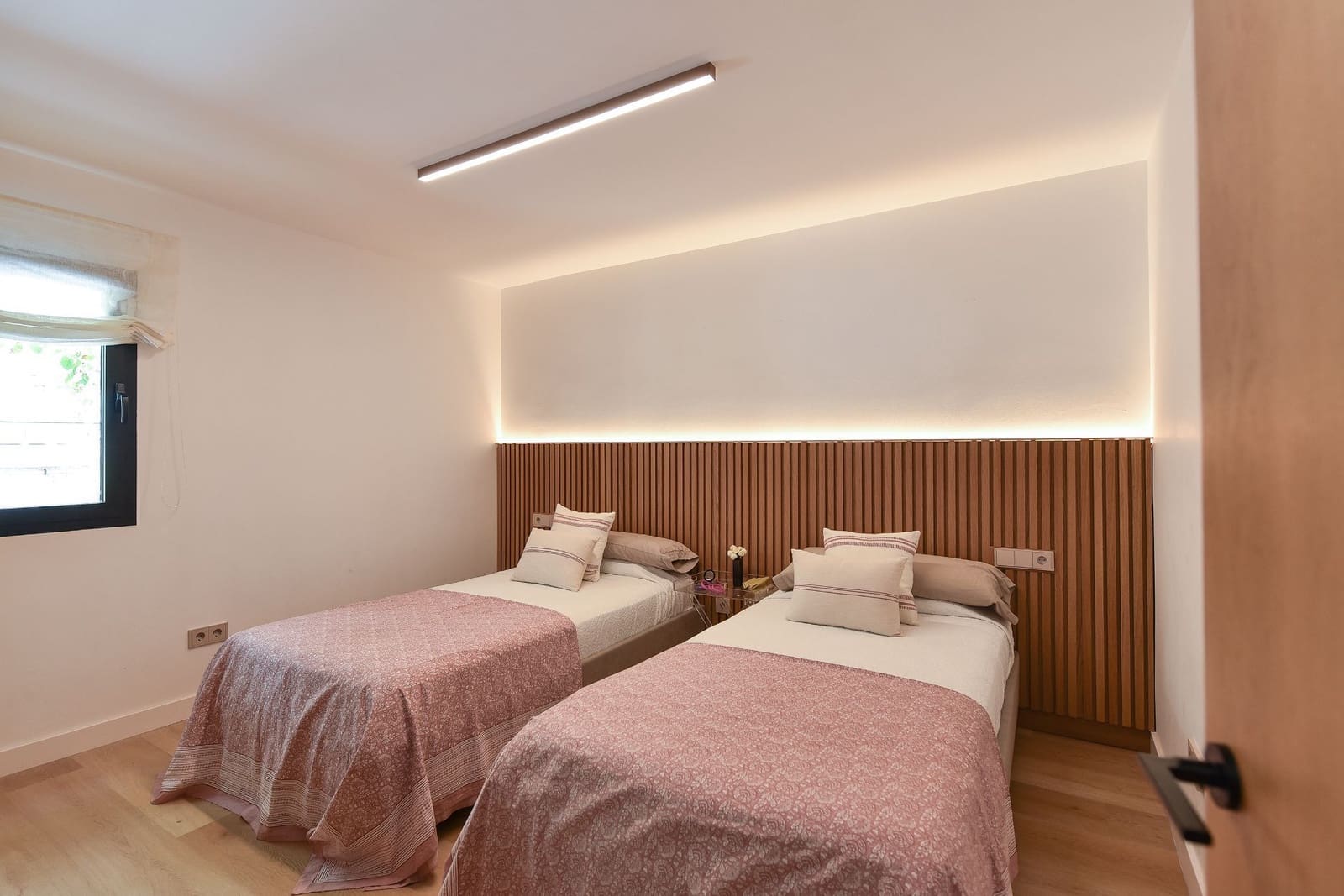 3 makuuhuone Huvila vuokrattavana paikassa Pasito Blanco mukana uima-altaan - 4 000 € (Ref: 8457680)