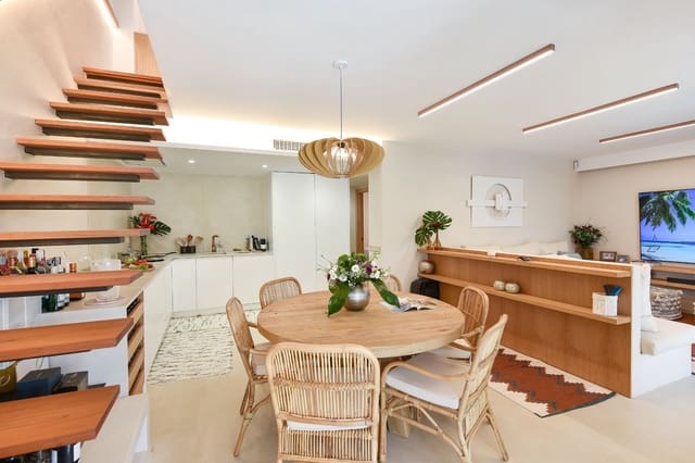 3 sovrum Villa att hyra i Pasito Blanco, San Bartolomé de Tirajana med pool - 4 000 € (Ref: 8457680)