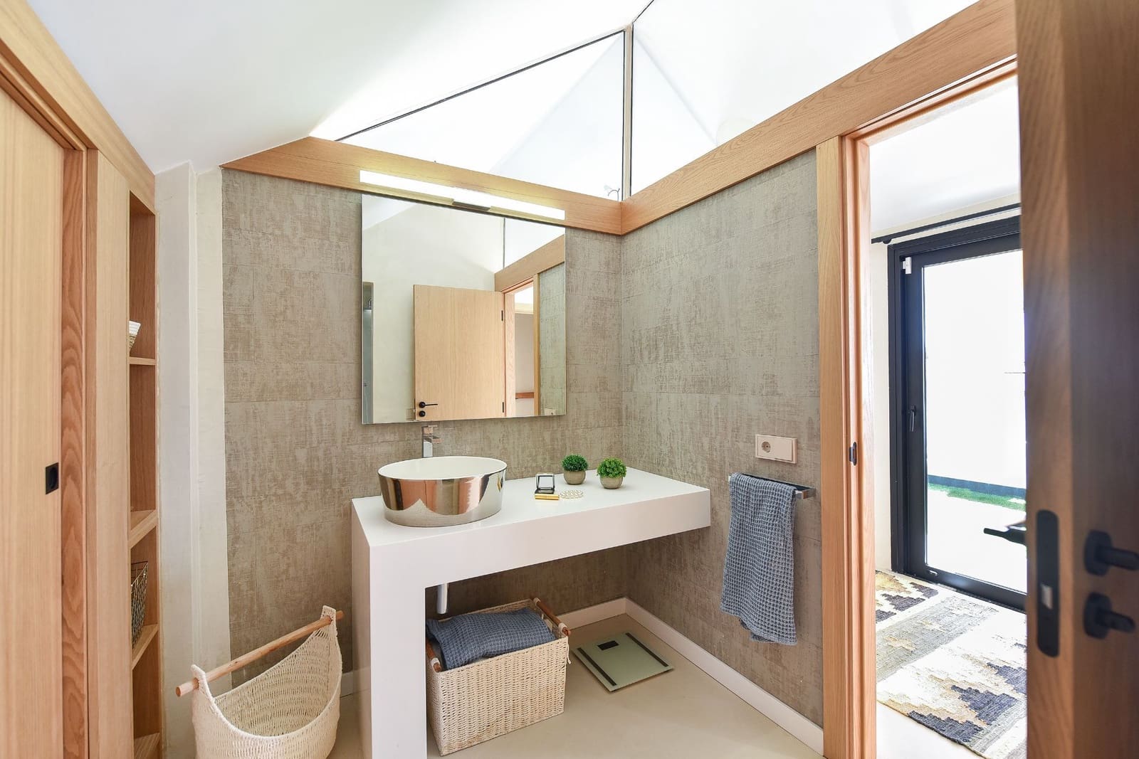 3 makuuhuone Huvila vuokrattavana paikassa Pasito Blanco mukana uima-altaan - 4 000 € (Ref: 8457680)