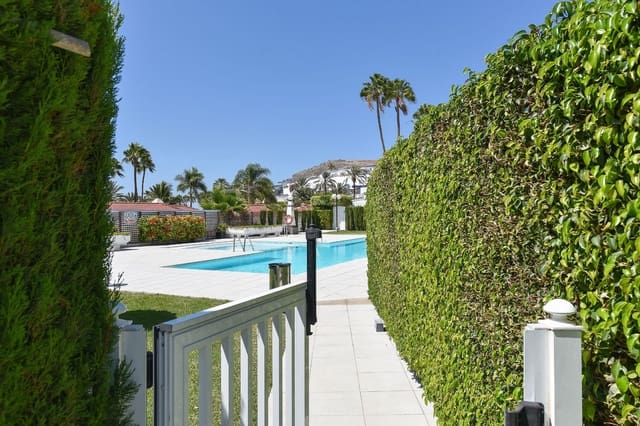 3 sovrum Villa att hyra i Pasito Blanco, San Bartolomé de Tirajana med pool - 4 000 € (Ref: 8457680)