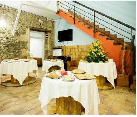 8 soverom Villa til salgs i Vegueta, Las Palmas de Gran Canaria - € 550 000 (Ref: 8463431)