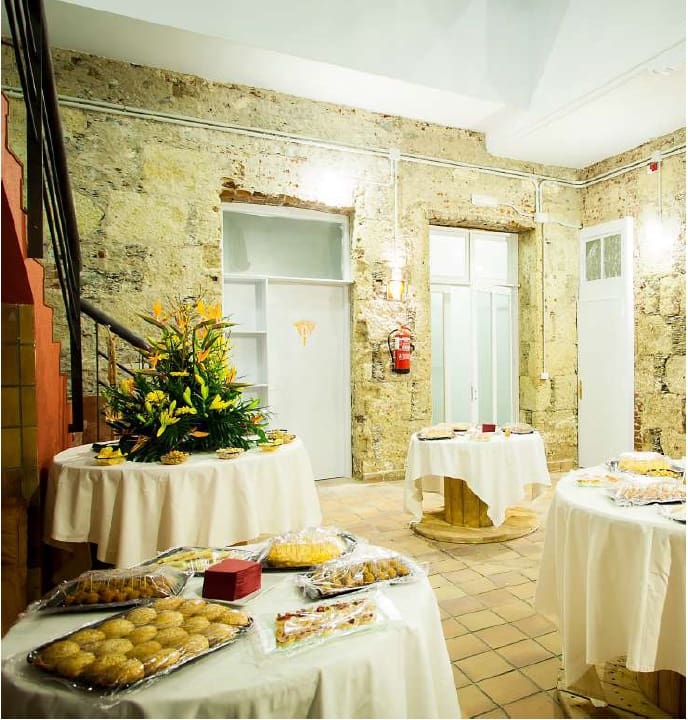 8 soverom Villa til salgs i Las Palmas de Gran Canaria - € 550 000 (Ref: 8463431)