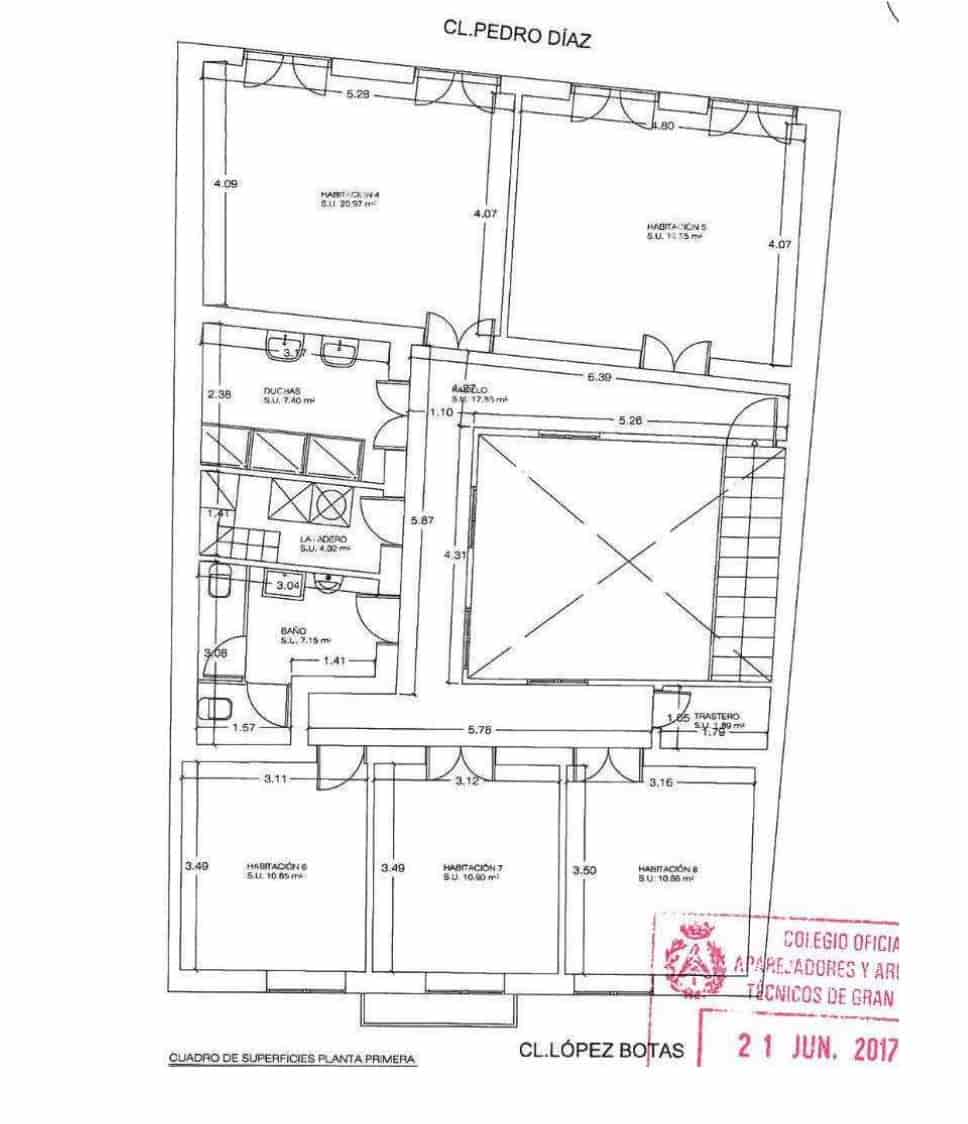 8 soverom Villa til salgs i Las Palmas de Gran Canaria - € 550 000 (Ref: 8463431)