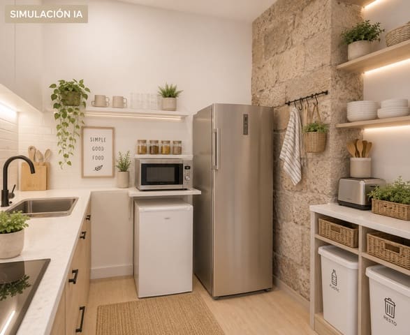 8 soveværelse Villa til salg i Vegueta, Las Palmas de Gran Canaria - € 550.000 (Ref: 8463431)