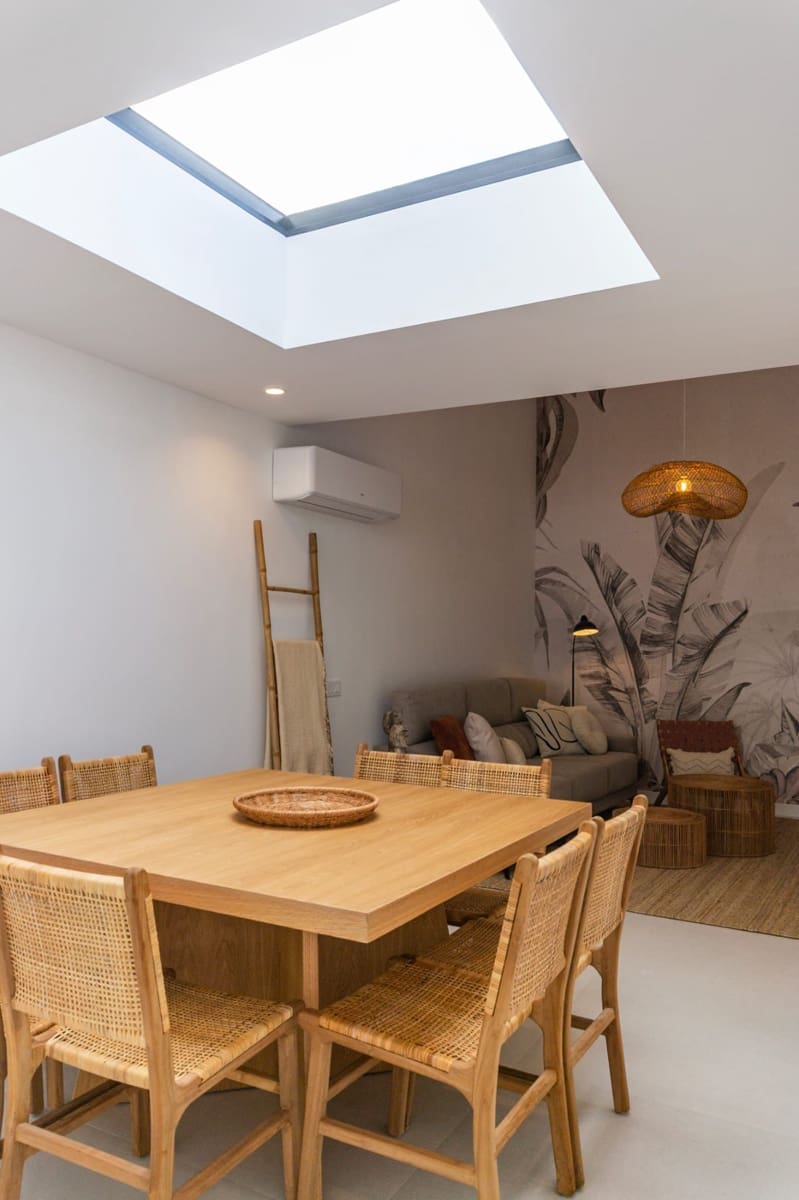 3 bedroom Villa for rent in Campo Internacional with pool - € 3,500 (Ref: 8488683)