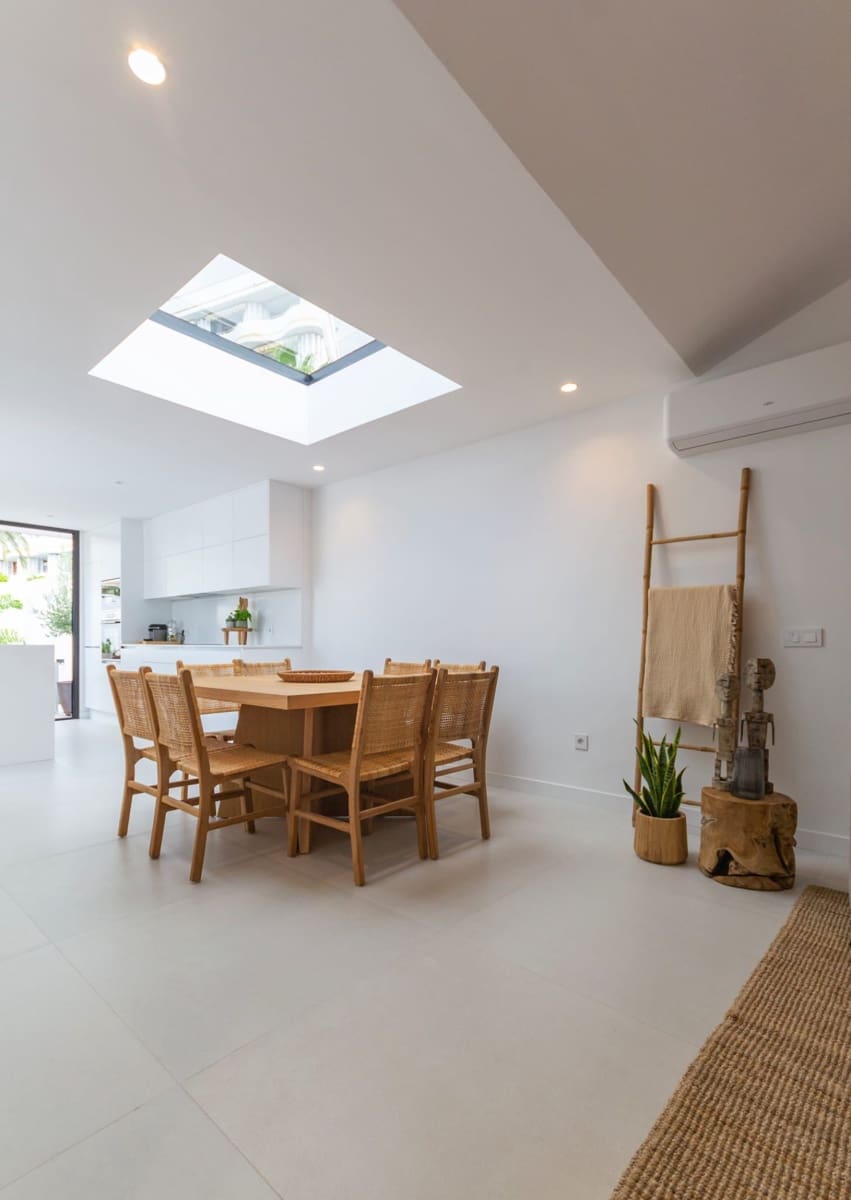 3 bedroom Villa for rent in Campo Internacional with pool - € 3,500 (Ref: 8488683)