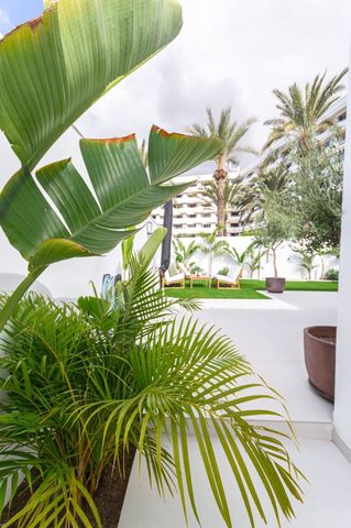 3 quarto Moradia para arrendar em Campo Internacional, San Bartolomé de Tirajana com piscina - 3 500 € (Ref: 8488683)