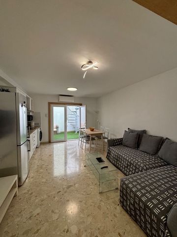 2 soveværelse Lejlighed til leje i Sonneland, San Bartolomé de Tirajana med swimmingpool garage - € 1.500 (Ref: 8567790)