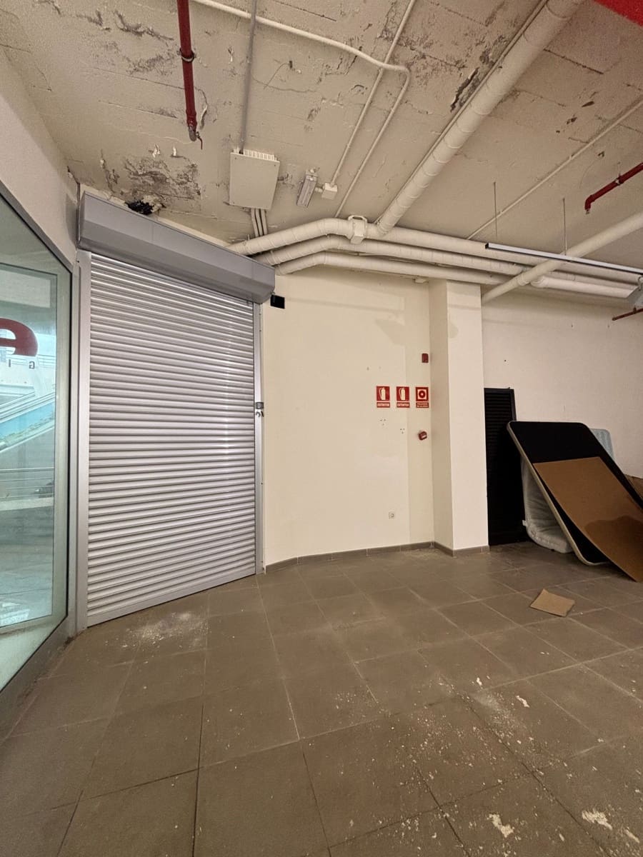 Erhverv til salg i Meloneras - € 195.000 (Ref: 8581736)