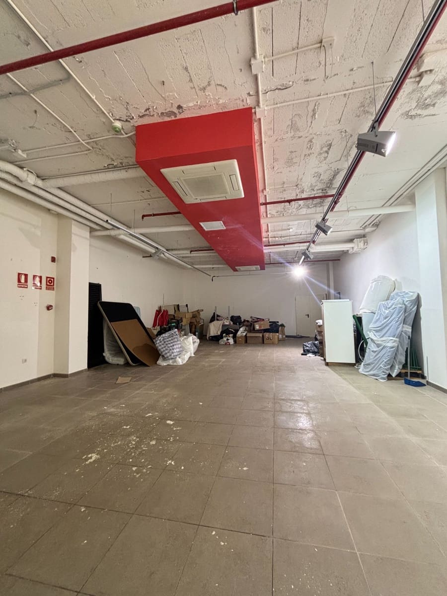 Erhverv til salg i Meloneras - € 195.000 (Ref: 8581736)