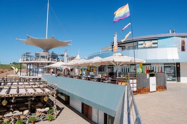 Local Comercial en Meloneras, San Bartolomé de Tirajana en venta - 180.000 € (Ref: 8581736)