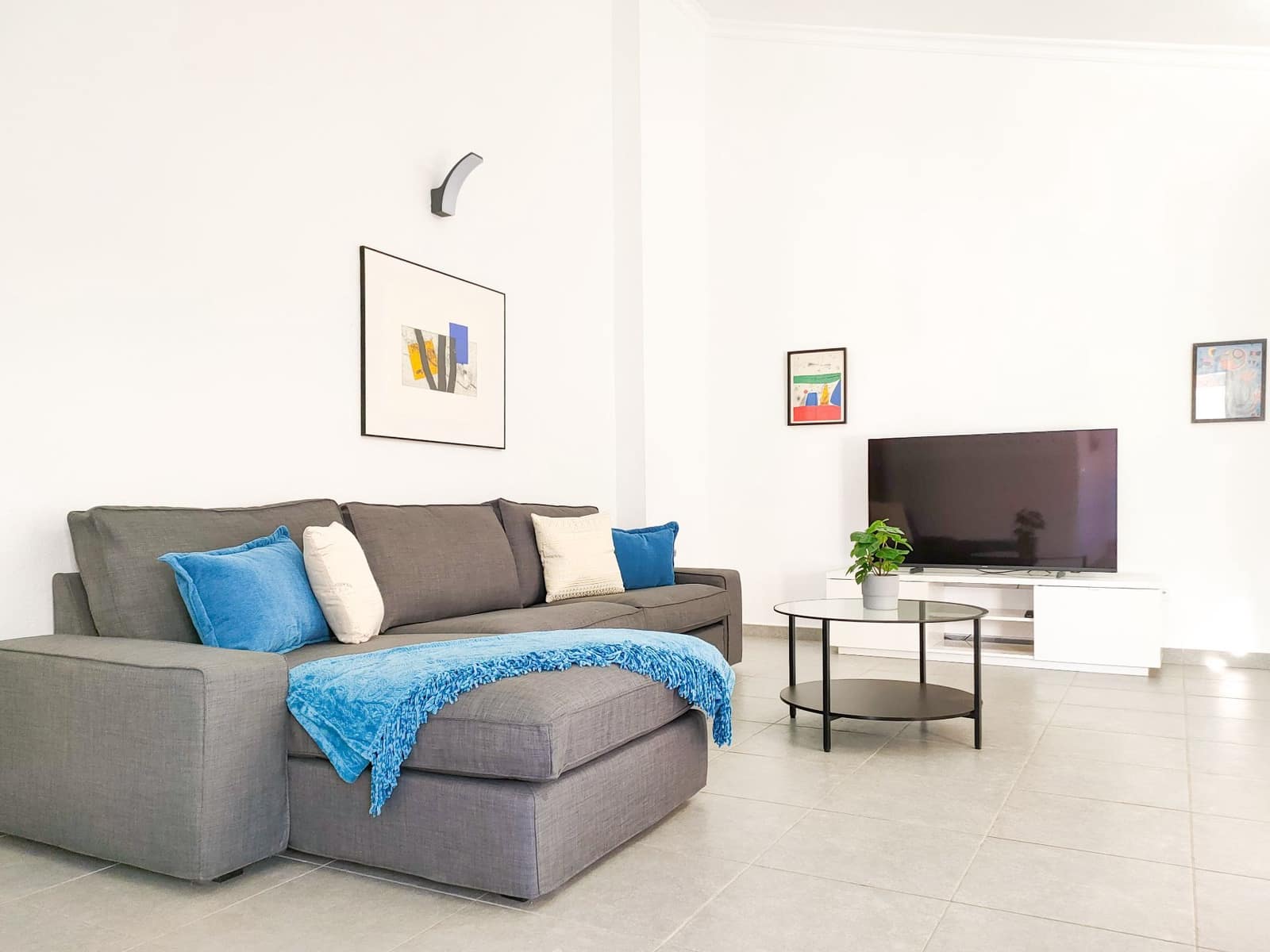 3 soveværelse Bungalow til salg i Campo Internacional med swimmingpool garage - € 677.000 (Ref: 8601251)