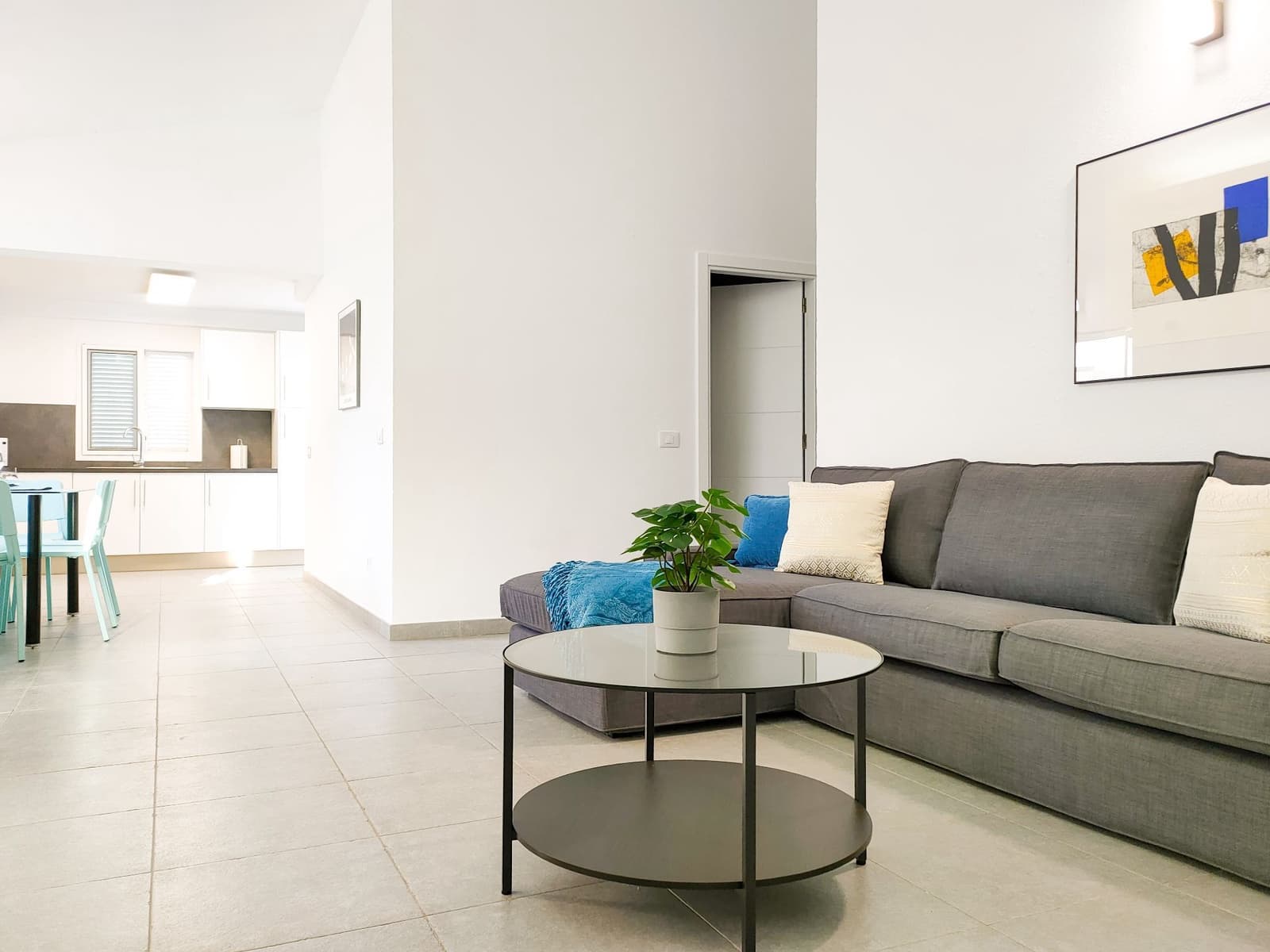 3 soveværelse Bungalow til salg i Campo Internacional med swimmingpool garage - € 677.000 (Ref: 8601251)