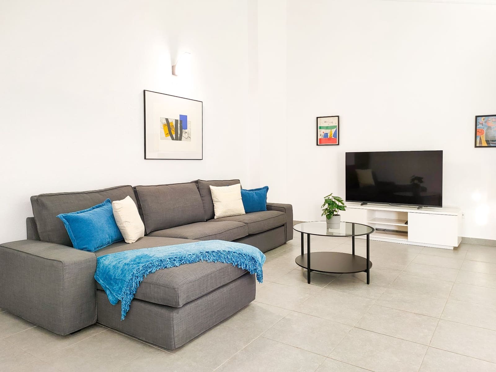 3 soveværelse Bungalow til salg i Campo Internacional med swimmingpool garage - € 677.000 (Ref: 8601251)