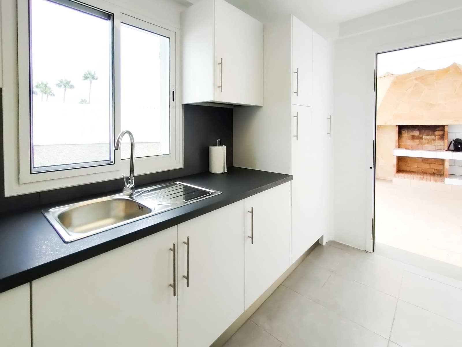 3 soveværelse Bungalow til salg i Campo Internacional med swimmingpool garage - € 677.000 (Ref: 8601251)