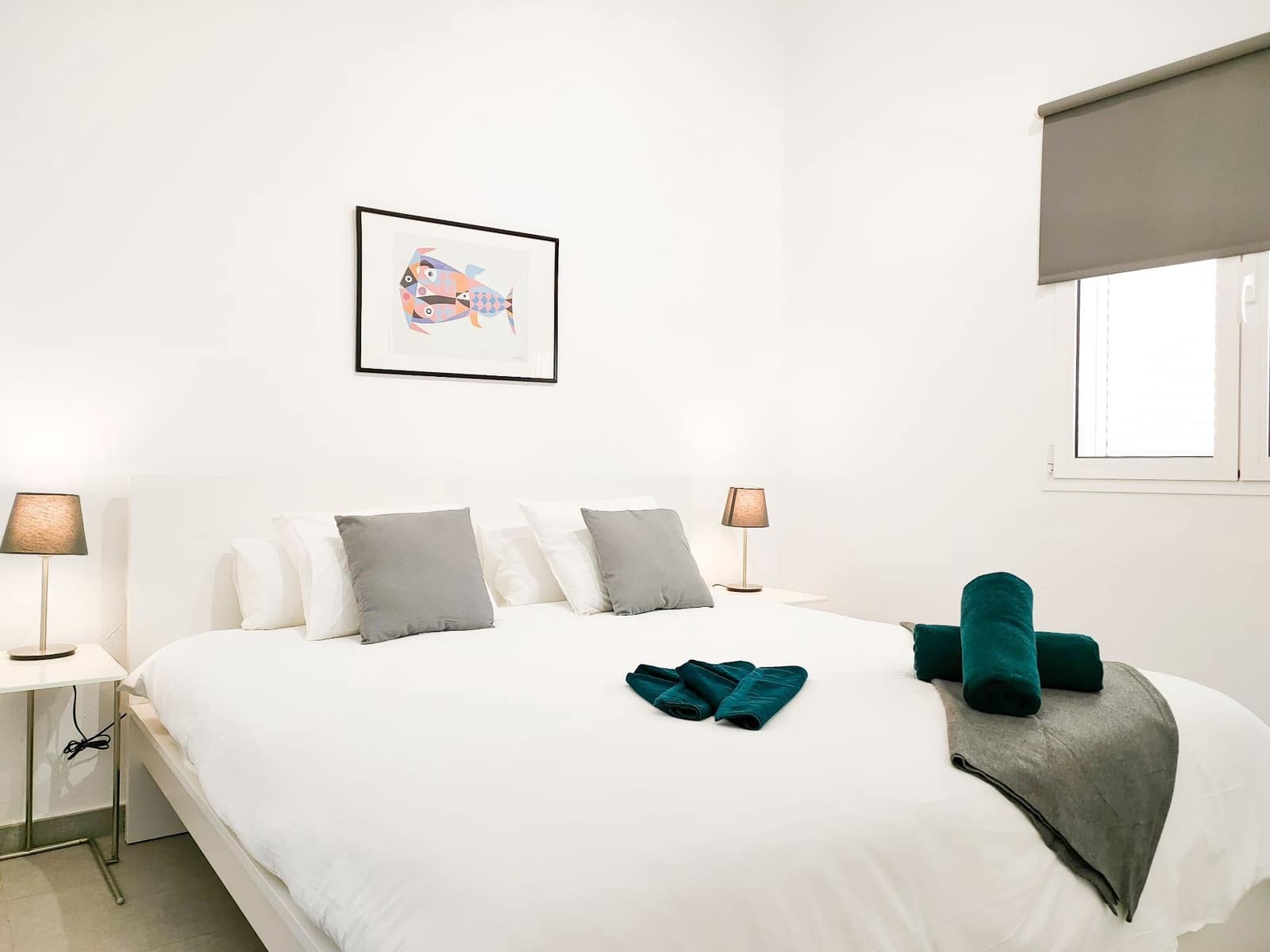 3 soveværelse Bungalow til salg i Campo Internacional med swimmingpool garage - € 677.000 (Ref: 8601251)