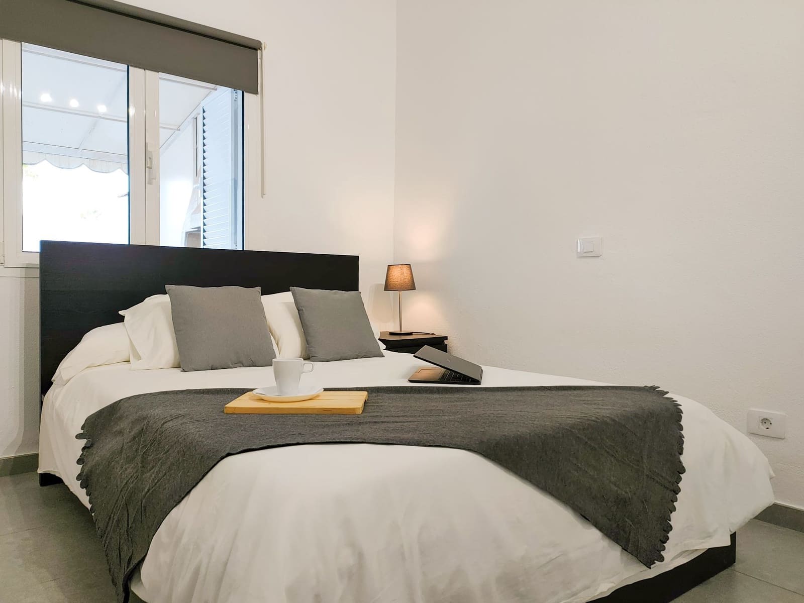 3 soveværelse Bungalow til salg i Campo Internacional med swimmingpool garage - € 677.000 (Ref: 8601251)