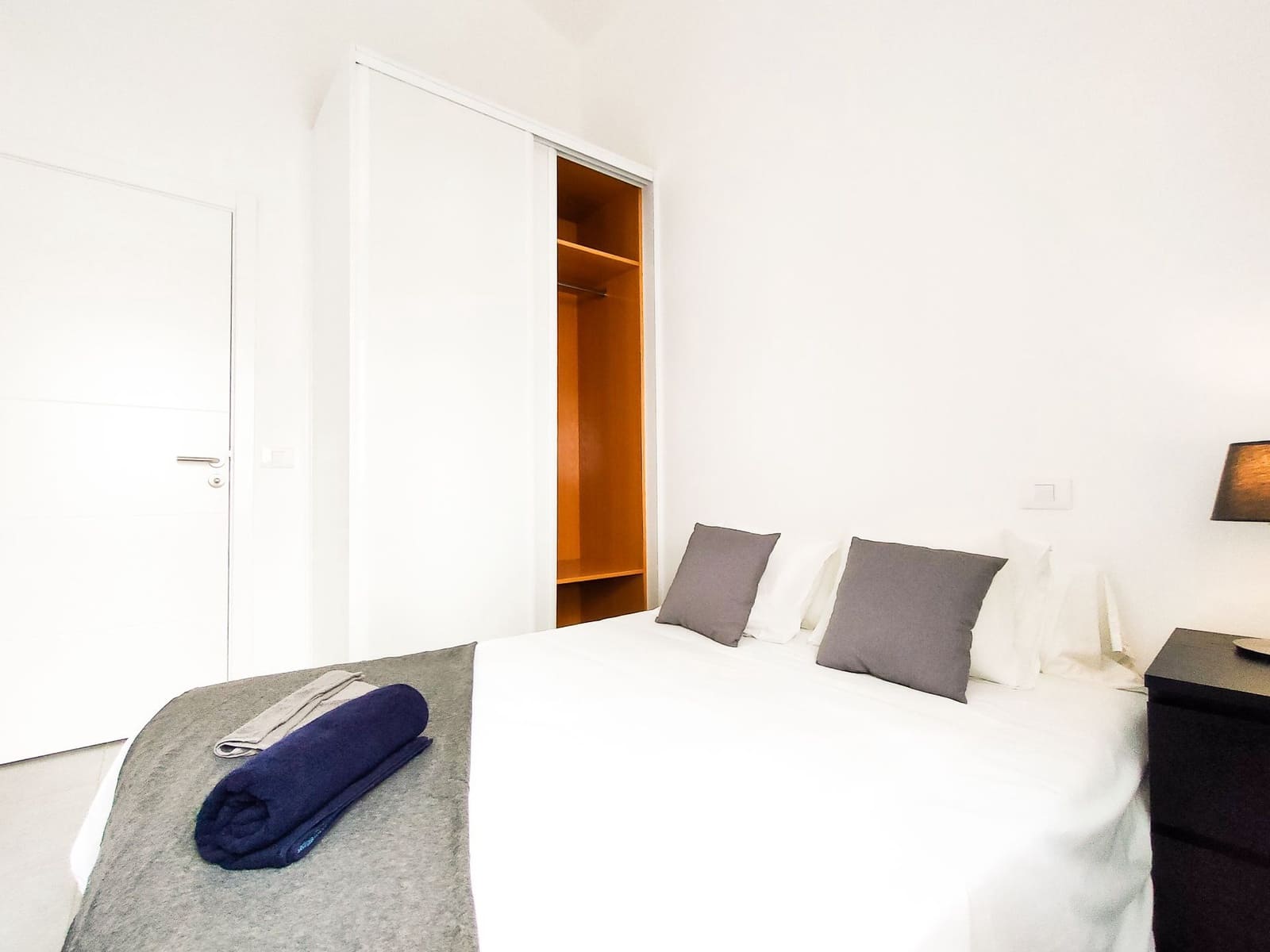 3 soveværelse Bungalow til salg i Campo Internacional med swimmingpool garage - € 677.000 (Ref: 8601251)