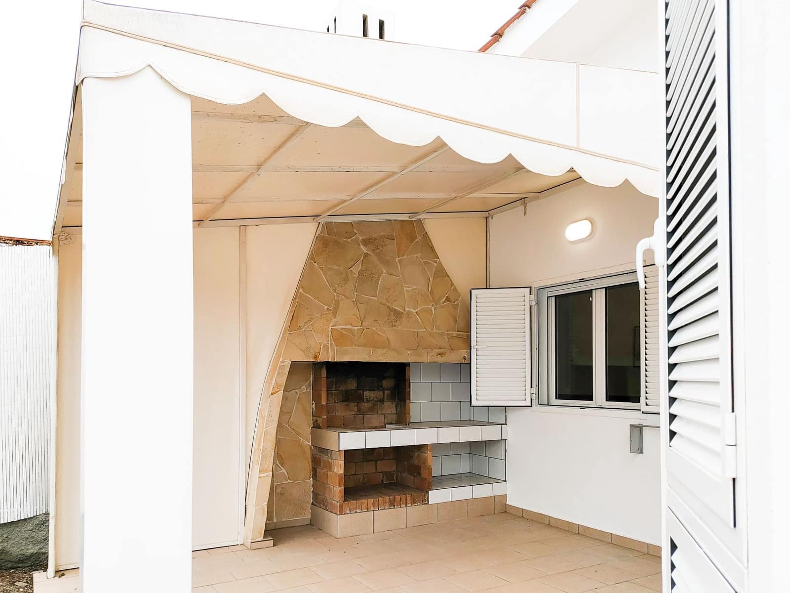 3 soveværelse Bungalow til salg i Campo Internacional med swimmingpool garage - € 677.000 (Ref: 8601251)