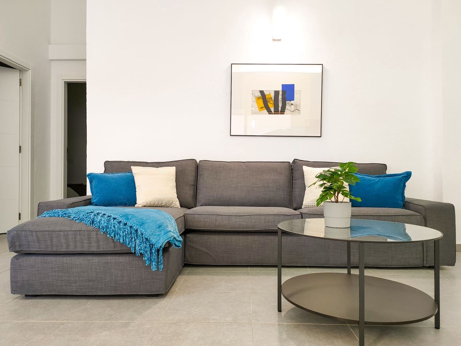 3 soveværelse Bungalow til salg i Campo Internacional med swimmingpool garage - € 677.000 (Ref: 8601251)