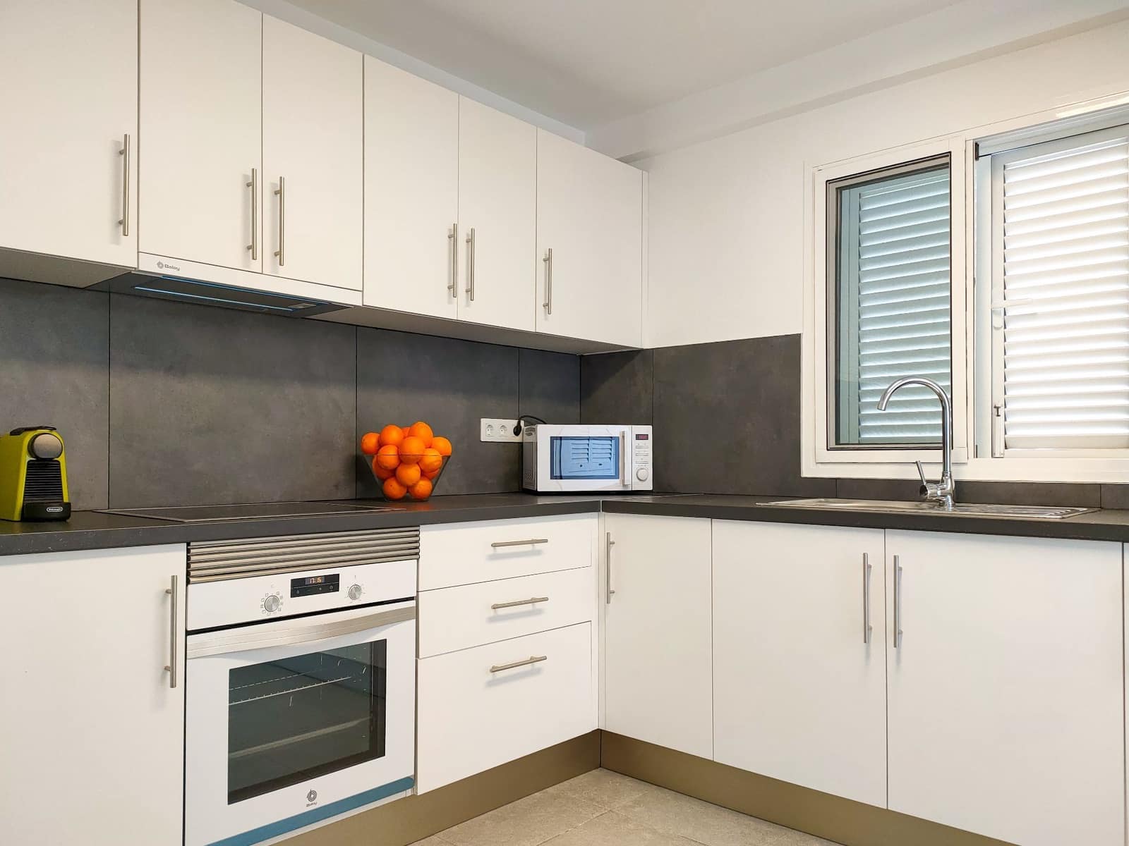 3 soveværelse Bungalow til salg i Campo Internacional med swimmingpool garage - € 677.000 (Ref: 8601251)