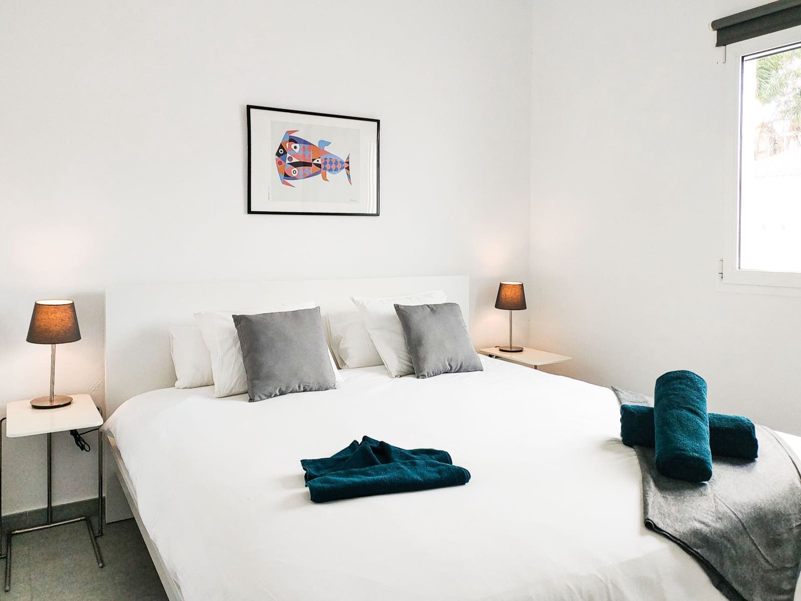 3 soveværelse Bungalow til salg i Campo Internacional med swimmingpool garage - € 677.000 (Ref: 8601251)