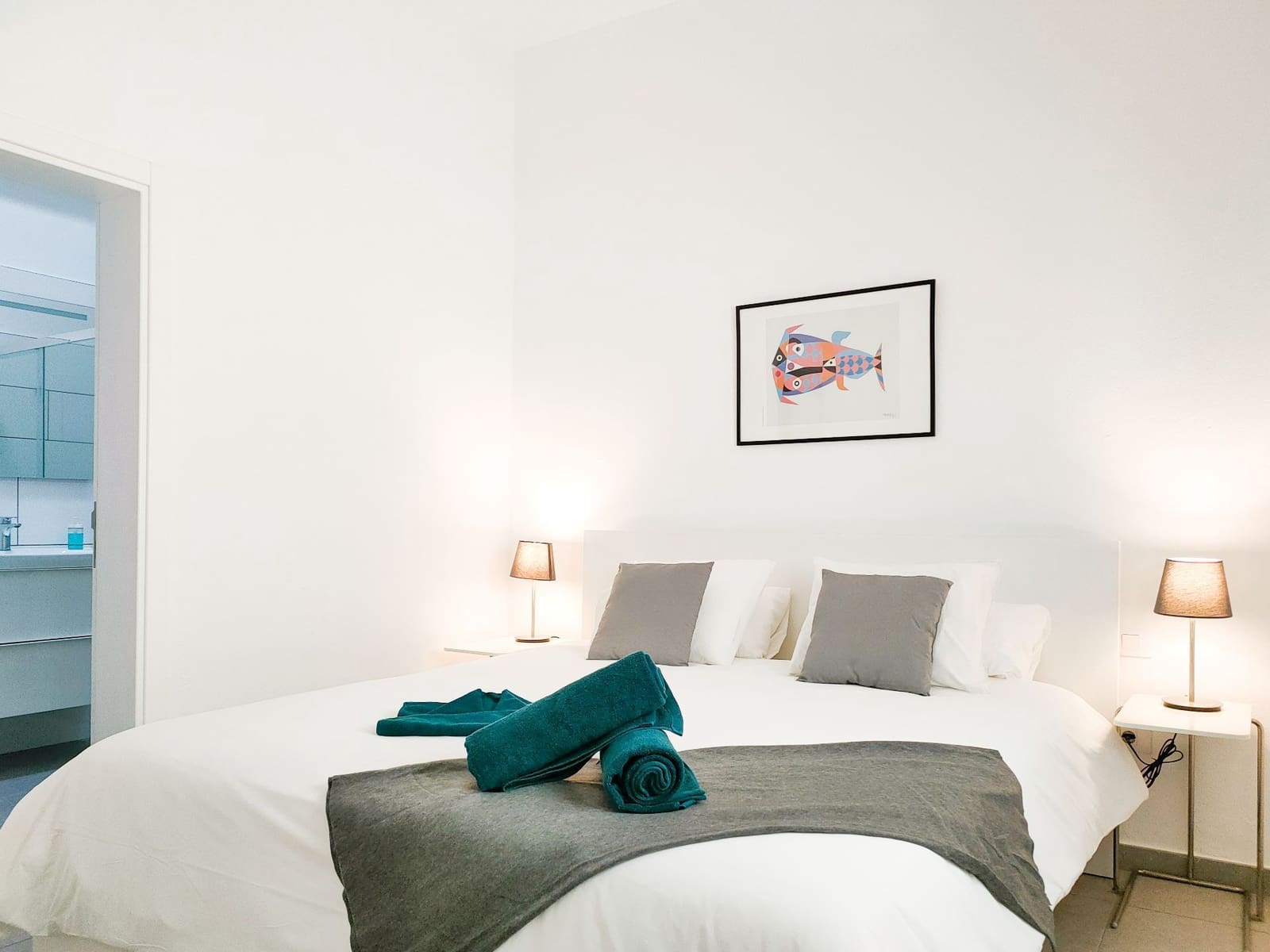 3 soveværelse Bungalow til salg i Campo Internacional med swimmingpool garage - € 677.000 (Ref: 8601251)